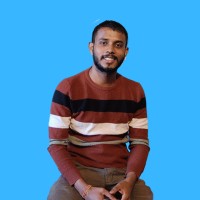 RetailCare Employee Ashish Kamat's profile photo