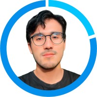 8020REI Employee Nicolás Campos Guzmán's profile photo