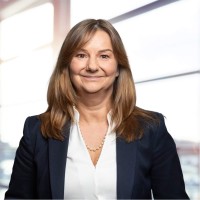 Envalior Employee Paula Tinkler's profile photo