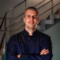 Vitters Shipyard Employee Gerrit Jongman's profile photo