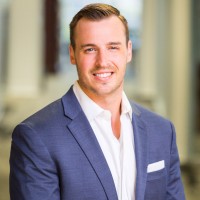 Midland Atlantic Employee Kyle Nageleisen's profile photo