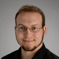 University of Missouri-Kansas City School of Medicine Employee Trevor Gerson's profile photo