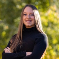 Indiana University Luddy School of Informatics, Computing, and Engineering Employee Kyah Hiers-Vavrek's profile photo