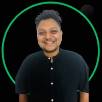 Quotex Live Trading Employee Sritam Samantaray's profile photo