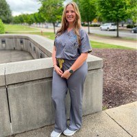 Ascension Saint Thomas Urgent Care Employee Sarah Marsh's profile photo