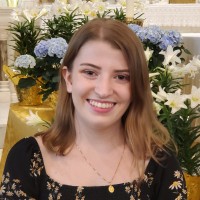 Telamon Insurance Network Employee Emma Bishop's profile photo