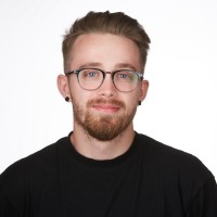 RevLifter Employee Ryan Booth's profile photo