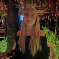 ekko Employee Sasha Garland's profile photo
