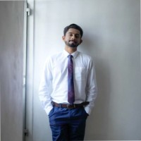 Teknion Employee Leon Joseph's profile photo