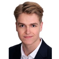 DKV Mobility Employee Tim Söller's profile photo