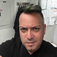 Smartstyle Salons Employee Felix Rodriguez's profile photo