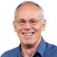 US Digital Employee Steve Mathis's profile photo