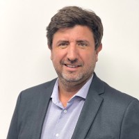 Promet SpA. Employee Cristóbal Andrés Schneider Guzmán's profile photo