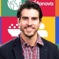 Kellanova Employee Pedro Vázquez Robles's profile photo