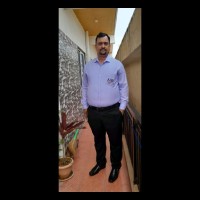 AARGUS GLOBAL LOGISTICS PVT LTD Employee Pawan Roy's profile photo