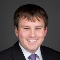Jacobs Employee Richard Smart's profile photo