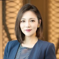 6 Degrees Media Employee Lily Liu's profile photo