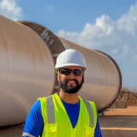 Invenergy Employee Alisson Silva's profile photo