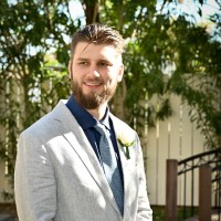 Parthenon Software Group Employee Brandon Brodrick's profile photo