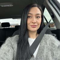Stage Electrics Employee Lavinia Iriciuc's profile photo