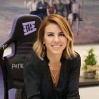 Lale Ergin Email & Phone Number