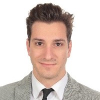 3DZ Employee Maurizio Damiani's profile photo