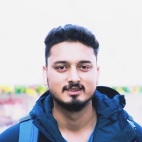 GEICO | Technology Solutions Employee Harshil Dhariwal's profile photo