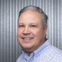 TeamDynamix Employee Fred Pandolfi's profile photo