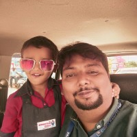Onco.com Employee Deepak Mane's profile photo