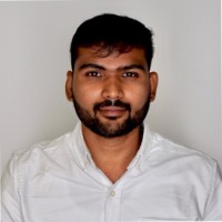 AMD Employee Shiva B's profile photo