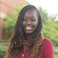 Pavilion Employee Ashley Hawkins's profile photo