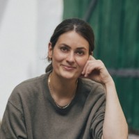 Weingut A. Christmann Employee Sophie Christmann's profile photo