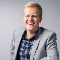 Terner Housing Innovation Labs Employee Alexander Casey's profile photo