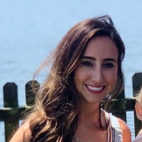 Helomics Employee Jessica Repole's profile photo