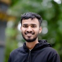 HSBC Employee Siddharth Satpute's profile photo