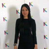 Automagno Employee Maria Camila Rosas Diaz's profile photo