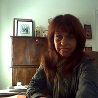 Anne Beaulieu-Baxter