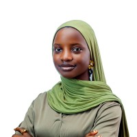 MALhub Employee Sofurat Akanbi's profile photo