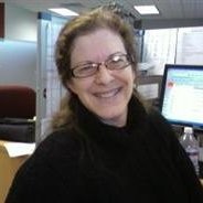 Macola Software Employee Kathy Feigenbutz's profile photo