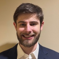 ARES North America Employee Colin Schaefer's profile photo