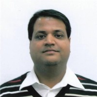 Logisolve Employee Mukesh Munka's profile photo