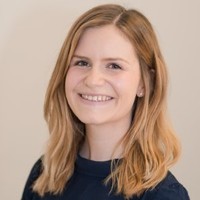 Resolis Employee Sophie Hardie's profile photo