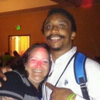 Mental Health First Aid USA Employee Georale Huggins's profile photo