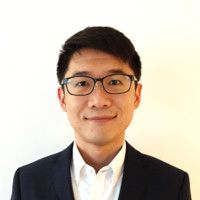 Oracle Employee Ting-Kai Wu's profile photo