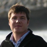Mott MacDonald Employee Douglas Gibbons's profile photo