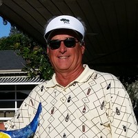 Ron Garrison Email & Phone Number