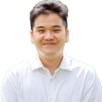 Phreesia Employee Aaron Chen's profile photo