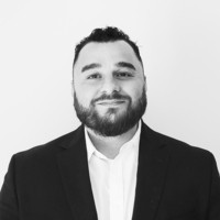 goTenna Employee Nikolas Mezias's profile photo