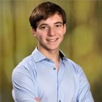 Koffel Associates, Inc. Employee Max Carr's profile photo