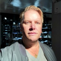 Timothy Johnson Email & Phone Number